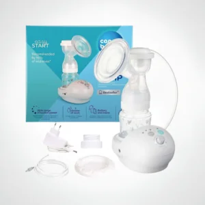 CANPOL BABIES TIRE-LAIT ELECTRIQUE EASY START