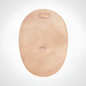 CONVATEC NATURA+ POCHE A FERMETURE HEMETIQUE 2 PIECES
