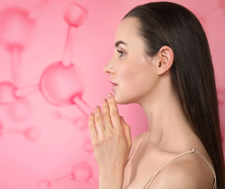 Compléments alimentaires Collagène