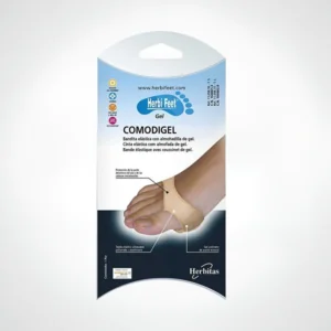 HERBIFEET COUSSINET DU METATARSE