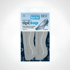 HERBIFEET PROTEGE TALON D'ACHILLE BEIGE