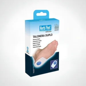 HERBIFEET TALONNETTE DUPLO