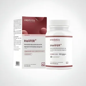HOLISTIX HOLIFER GELLULES B/30