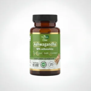 THERAPIA ASHWAGANDHA GELULES B/60