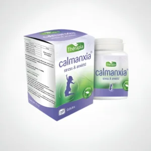 THERAPIA CALMANXIA GELULES B/30
