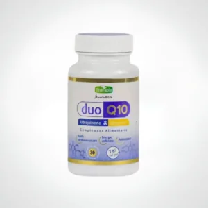 THERAPIA DUO-Q10 GELULES B/30
