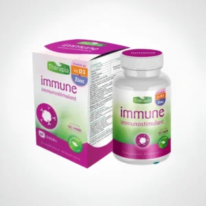 THERAPIA IMMUNE GELULES B/30