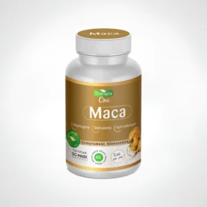 THERAPIA MACA GELULES B/45