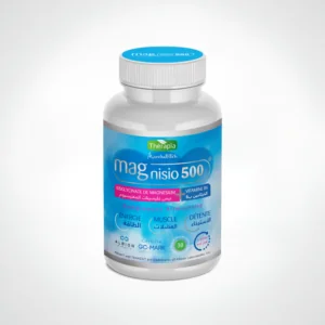 THERAPIA MAGNISIO GELULES B/30