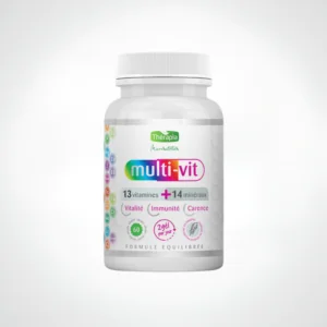 THERAPIA MULTI-VIT GELULES B/60