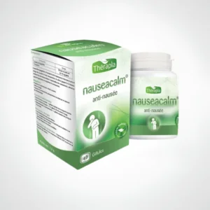 THERAPIA NAUSEACALM GELULES B/60