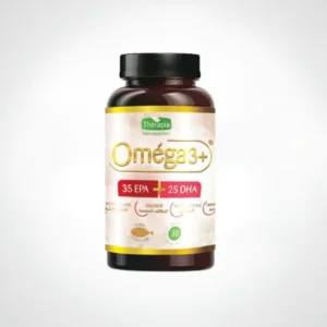 THERAPIA OMEGA 3+ GELULES B/30