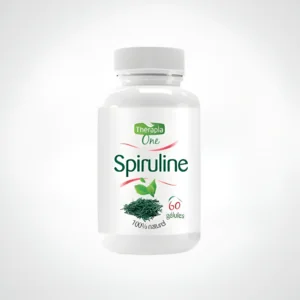 THERAPIA SPIRULINE GELULES B/60