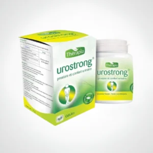 THERAPIA UROSTRONG GELULES B/60