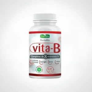 THERAPIA VITA-B GELULES B/30