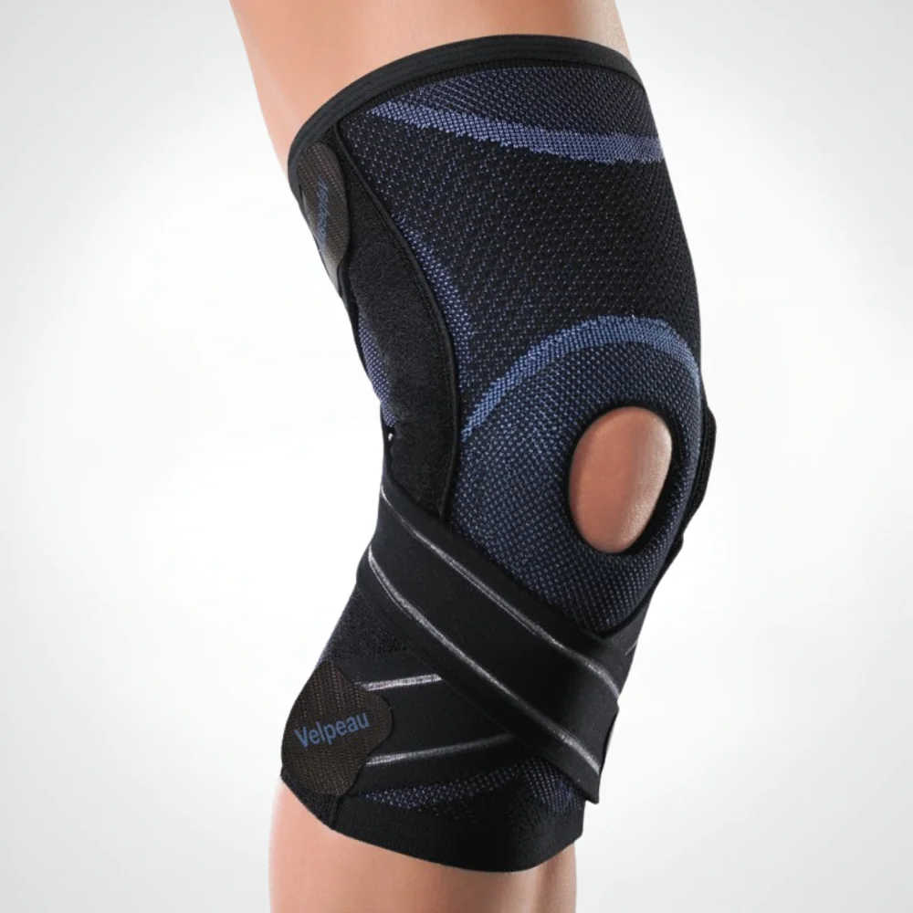 VELPEAU GENOUILLERE LIGACTION