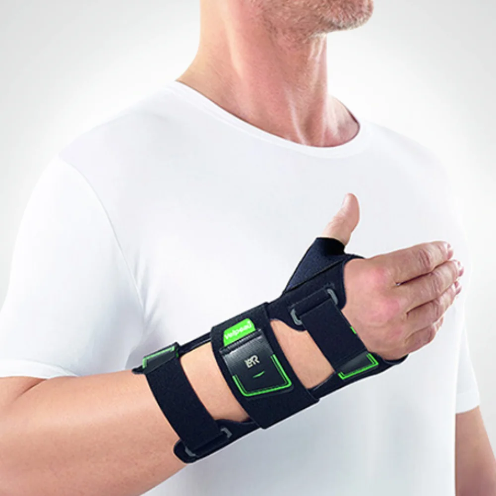 VELPEAU ORTHESE DE POIGNET MANU CONTROL CLASSIC