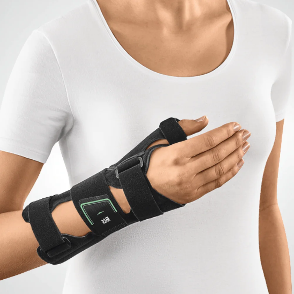 VELPEAU ORTHESE DE POIGNET POUCE RHIZOCAST CLASSIC DROIT