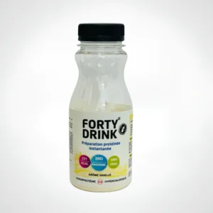 YOUNG HEALTH FORTY DRINK DB 49.3g