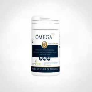 YOUNG HEALTH OMEGA 3