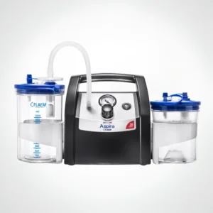 ASPIRATEUR DE MUCOSITE PRO ASPIRA 11L FLAEM