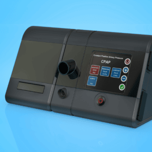 Appareils CPAP & Sommeil