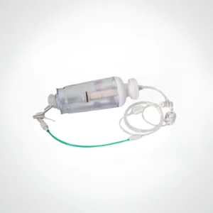 INFUSEUR POUR CHIMIOTHERAPIE 100ML 48H