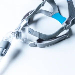 Masques O2, CPAP & Nébuliseurs