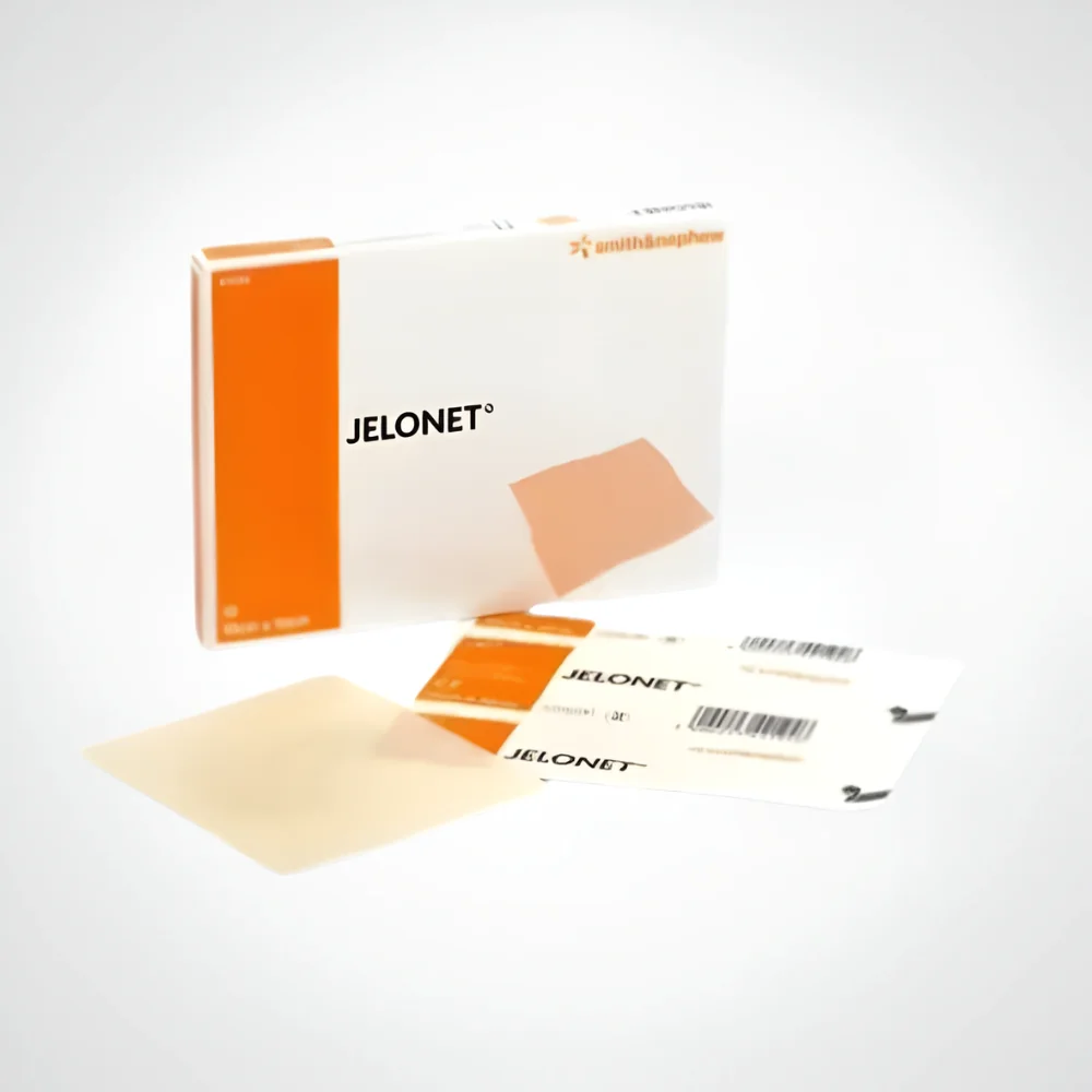 PANSEMENT JELONET SMITH & NEPHEW