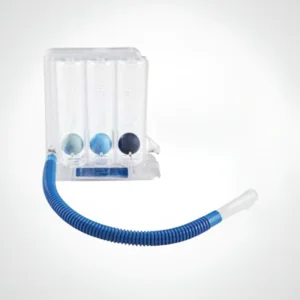 SPIROMETRE INCITATIVE PLASTIMED