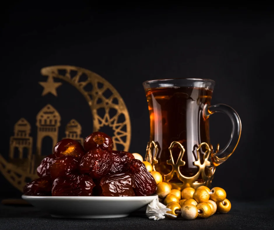 السكري ورمضان