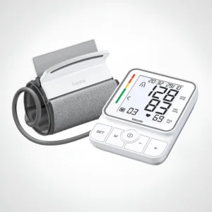 TENSIOMETRE BM51 EASYCLIP BEURER