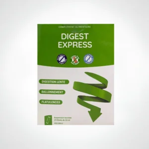 DIGEST EXPRESS SACHETTS 10ML B/14