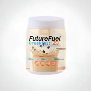FUTUREFUEL BREAKFAST PRO POUDRE PETIT DEJEUNER CAFE 400MG