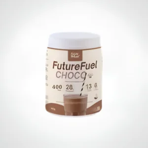FUTUREFUEL POUDRE PROTEINEE CHOCOLAT 400MG