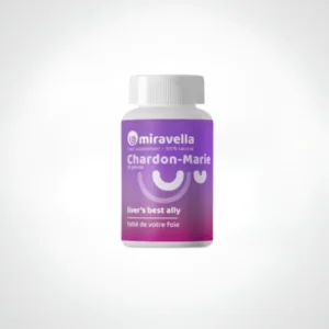 MIRAVELLA CHARDON MARIE GELULES B/30