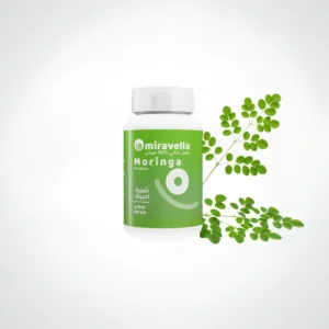 MIRAVELLA MORINGA GELULES B/90
