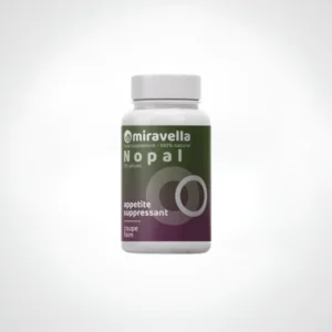 MIRAVELLA NOPAL GELULES B/120