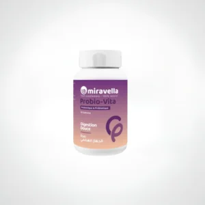 MIRAVELLA PROBIO-VITA GELULES B/30