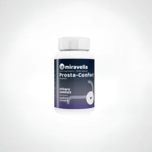 MIRAVELLA PROSTA-CONFORT GELULES B/60