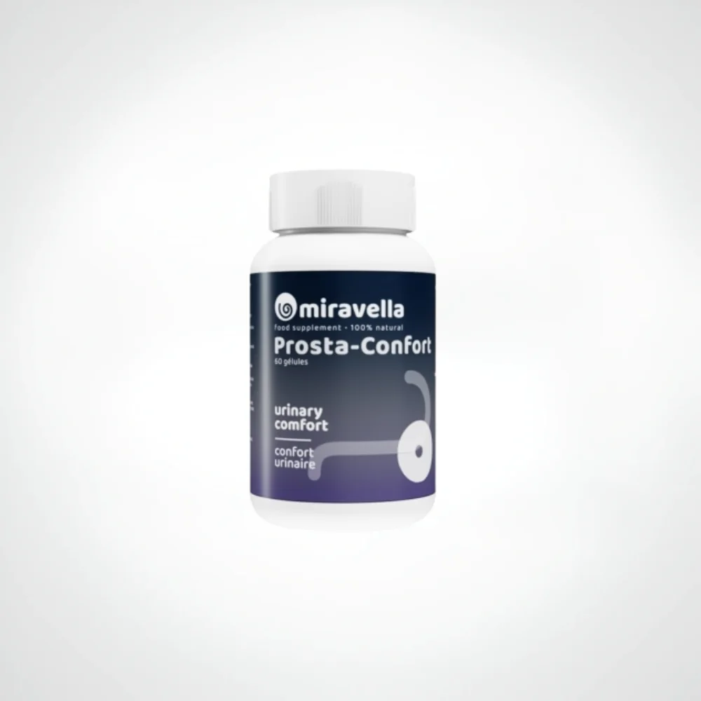 MIRAVELLA PROSTA-CONFORT GELULES B/60