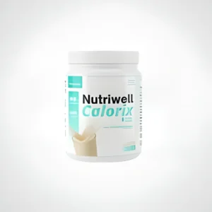 NUTRIWELL CALORIX POUDRE D ENRICHISSEMENT 400MG