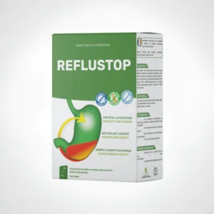 REFLUSTOP ANTI ACIDE SACHET 10ML B/20