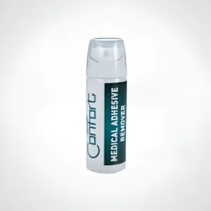 Spray Dissolvant Adhésif Confort Ostomy