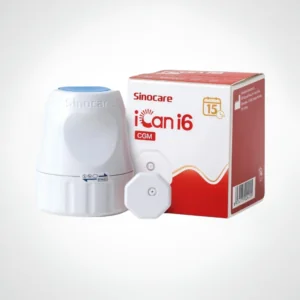CGM iCAN i6 SINOCARE