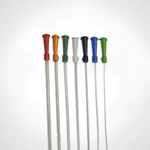 SONDE VÉSICALE FEMME DROITE CH14 EUROMEDIS