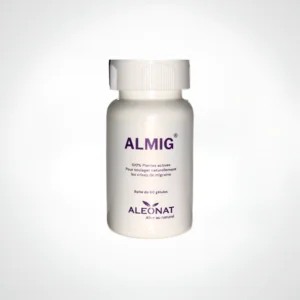 ALMIG 60 GELULES ALEONAT
