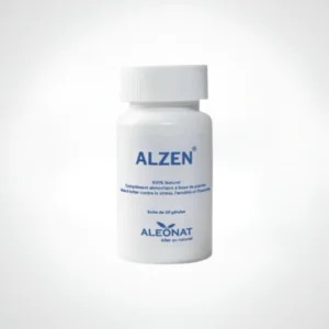 ALZEN 30 GELULES ALEONAT