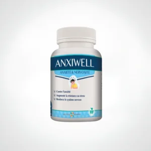 ANXIWELL 30 GELULES WELLNAT PHARMA