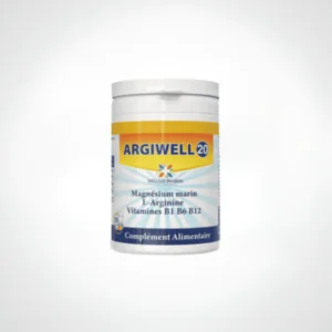 ARGIWELL MAGNESIUM 20 GELULES WELLNAT PHARMA